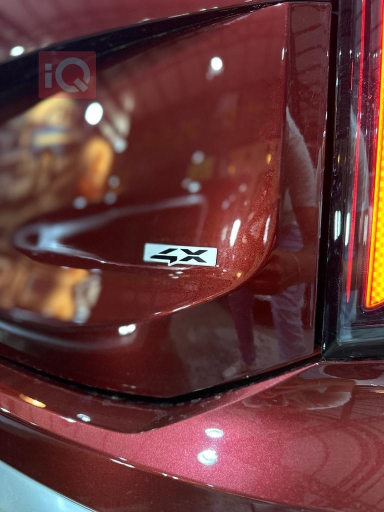 Kia Telluride